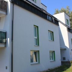 Baranygasse 1